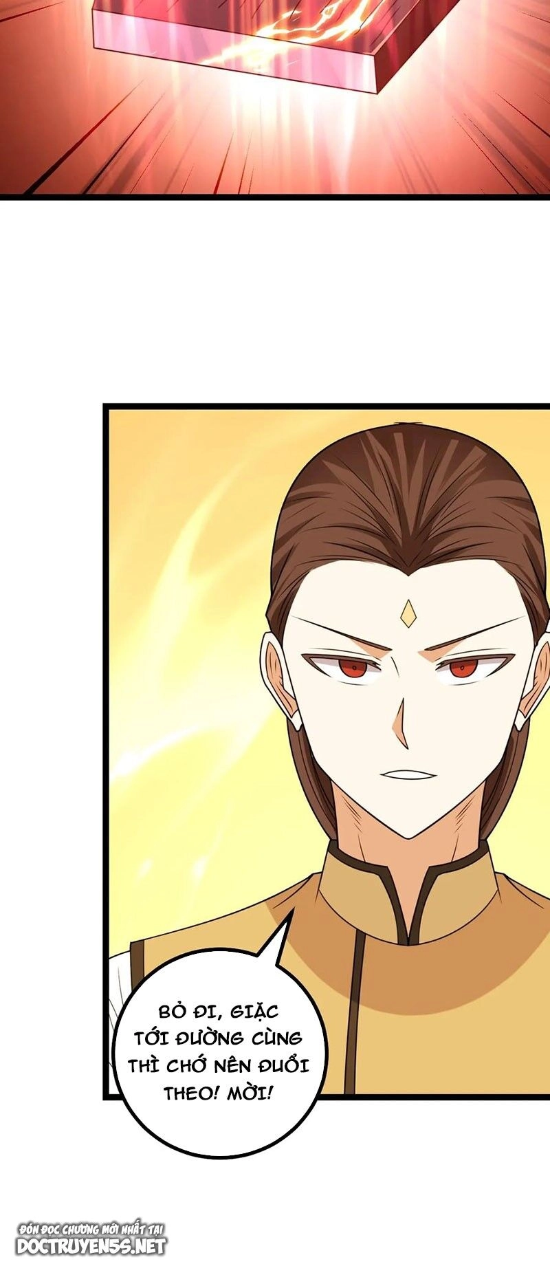 Ta Làm Kiêu Hùng Tại Dị Giới Chapter 697 - 14