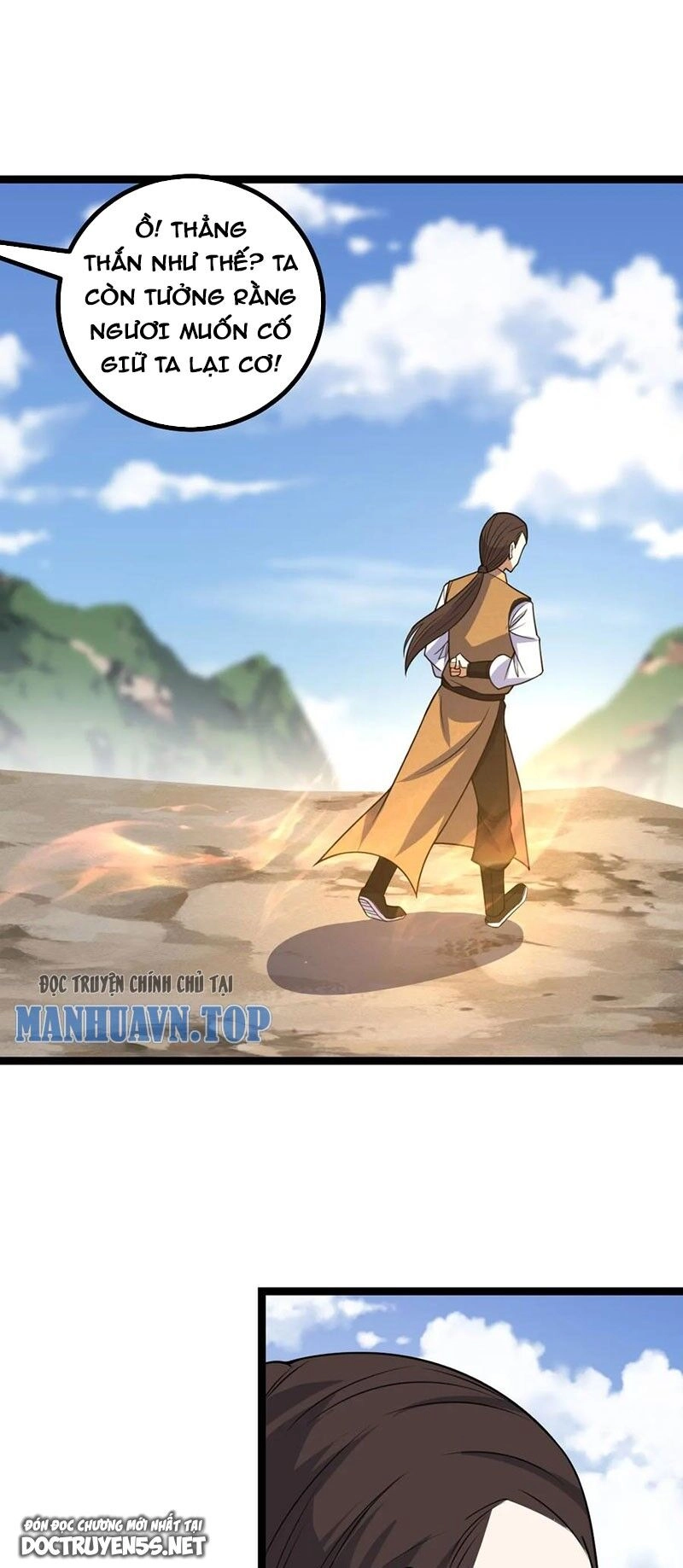 Ta Làm Kiêu Hùng Tại Dị Giới Chapter 697 - 15