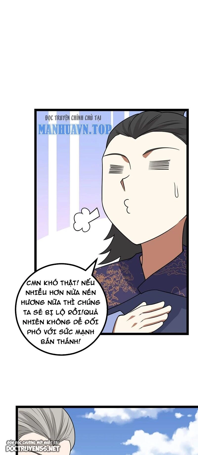 Ta Làm Kiêu Hùng Tại Dị Giới Chapter 697 - 18