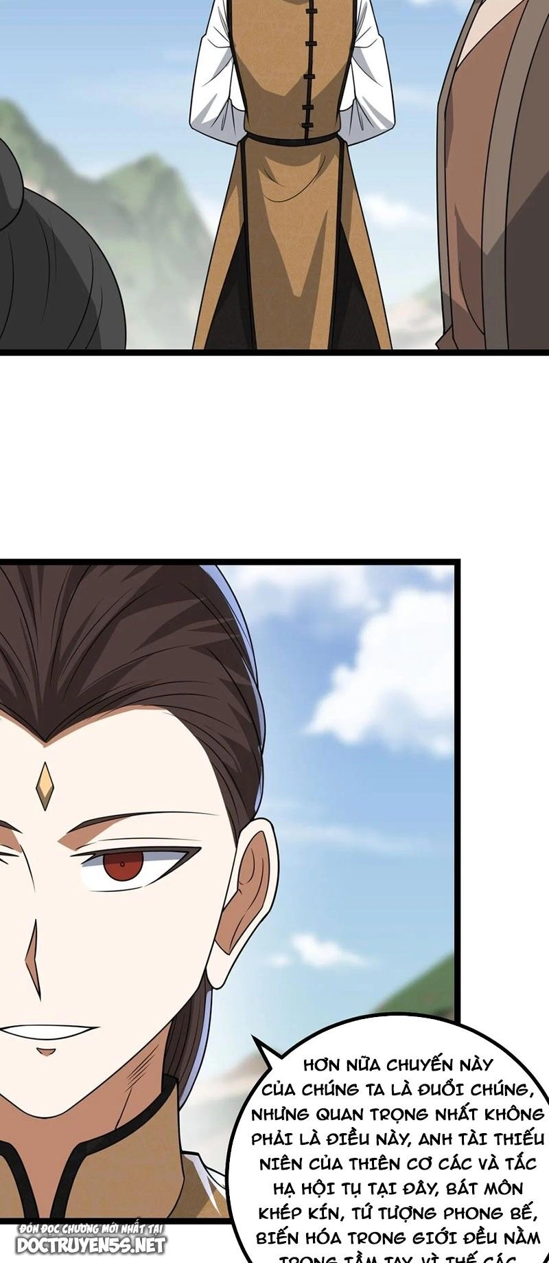 Ta Làm Kiêu Hùng Tại Dị Giới Chapter 697 - 20