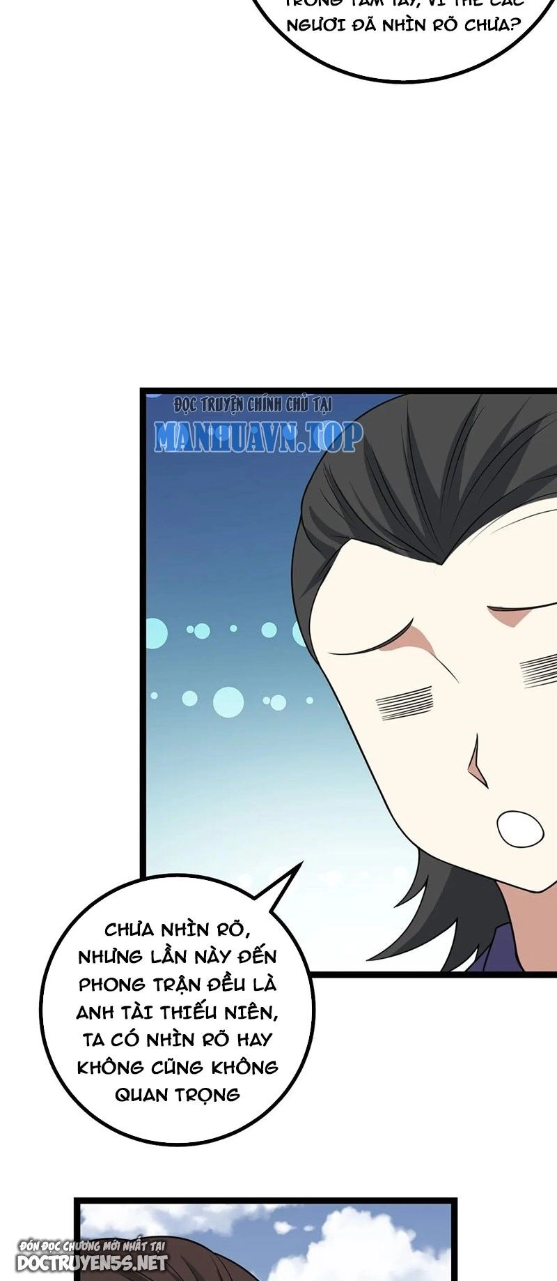 Ta Làm Kiêu Hùng Tại Dị Giới Chapter 697 - 21