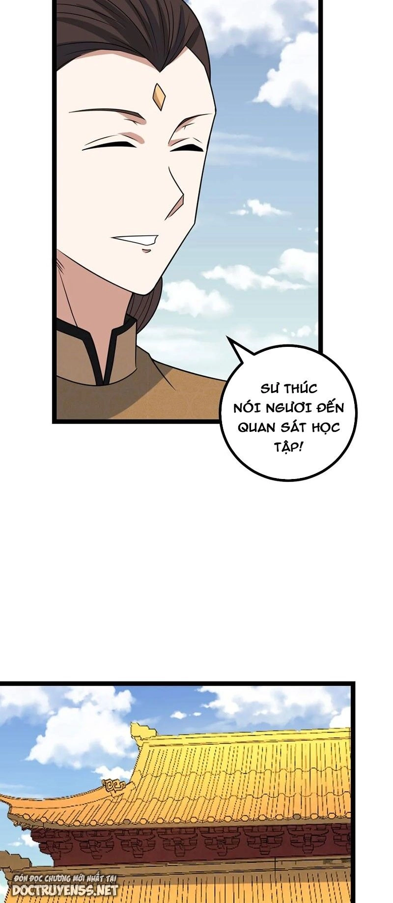 Ta Làm Kiêu Hùng Tại Dị Giới Chapter 697 - 22