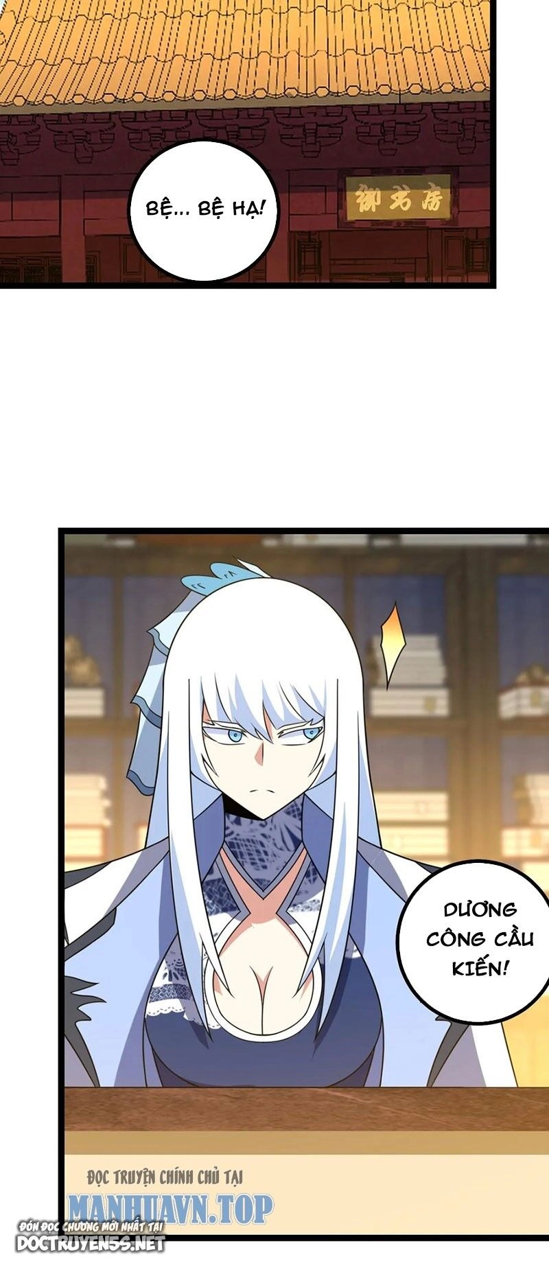 Ta Làm Kiêu Hùng Tại Dị Giới Chapter 697 - 23