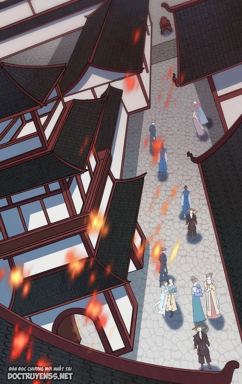 Ta Làm Kiêu Hùng Tại Dị Giới Chapter 700 - 6