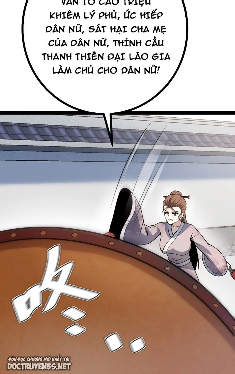 Ta Làm Kiêu Hùng Tại Dị Giới Chapter 700 - 15