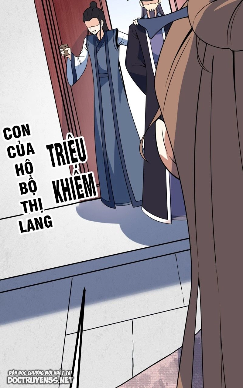 Ta Làm Kiêu Hùng Tại Dị Giới Chapter 700 - 31