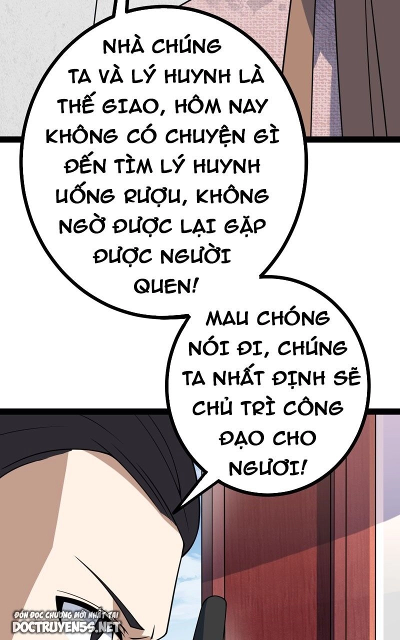 Ta Làm Kiêu Hùng Tại Dị Giới Chapter 700 - 32