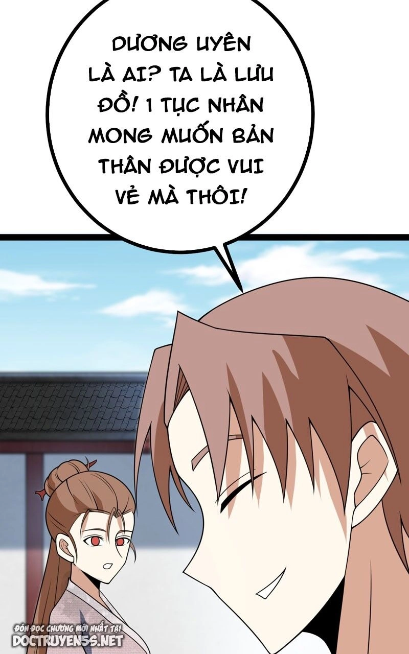 Ta Làm Kiêu Hùng Tại Dị Giới Chapter 700 - 45