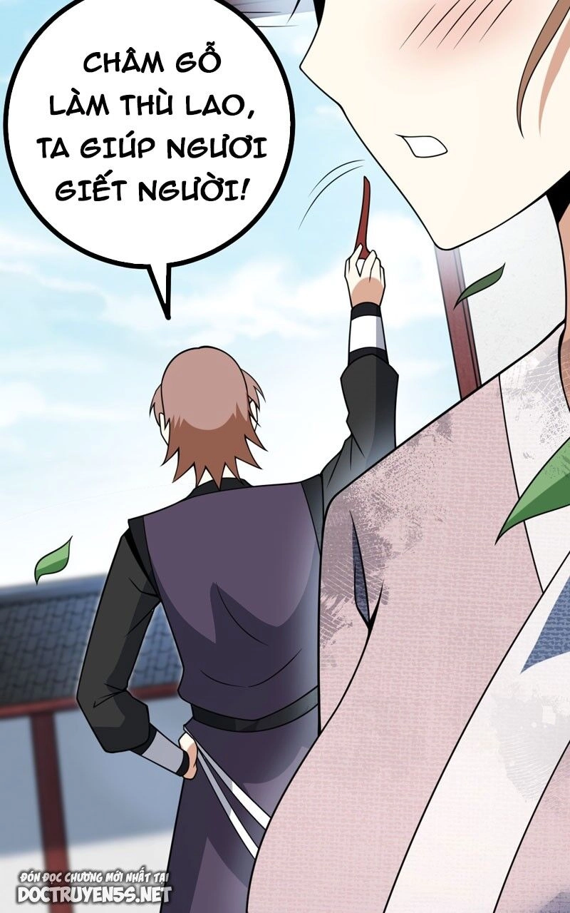 Ta Làm Kiêu Hùng Tại Dị Giới Chapter 700 - 48