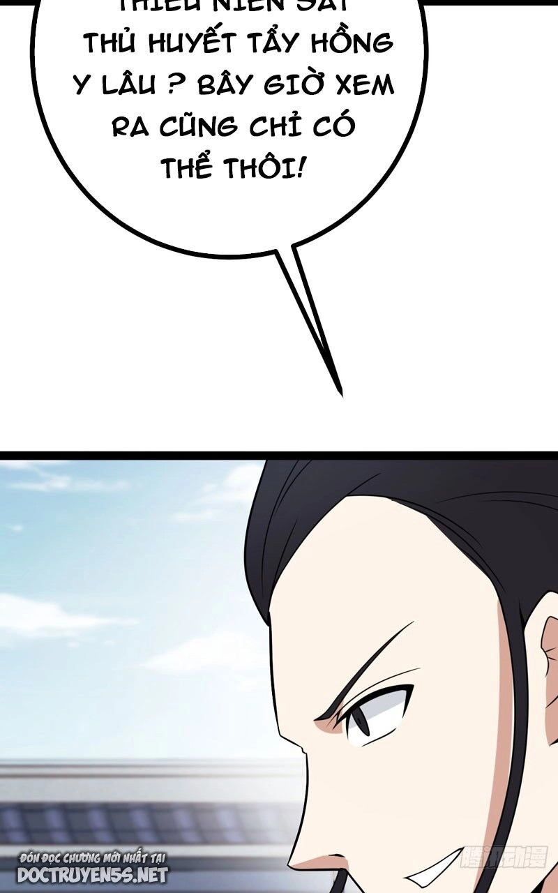 Ta Làm Kiêu Hùng Tại Dị Giới Chapter 700 - 57