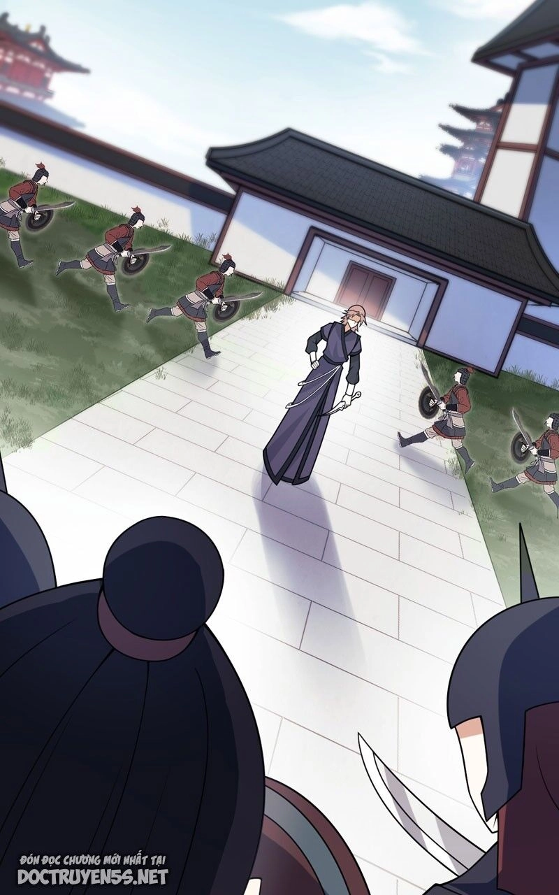 Ta Làm Kiêu Hùng Tại Dị Giới Chapter 700 - 59