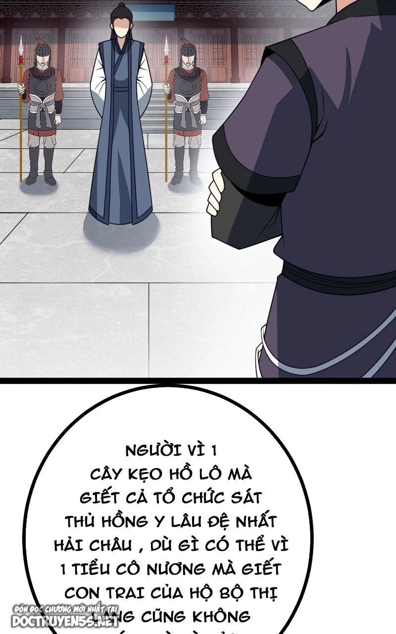 Ta Làm Kiêu Hùng Tại Dị Giới Chapter 700 - 63