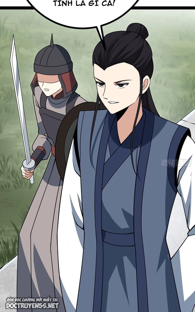 Ta Làm Kiêu Hùng Tại Dị Giới Chapter 700 - 64