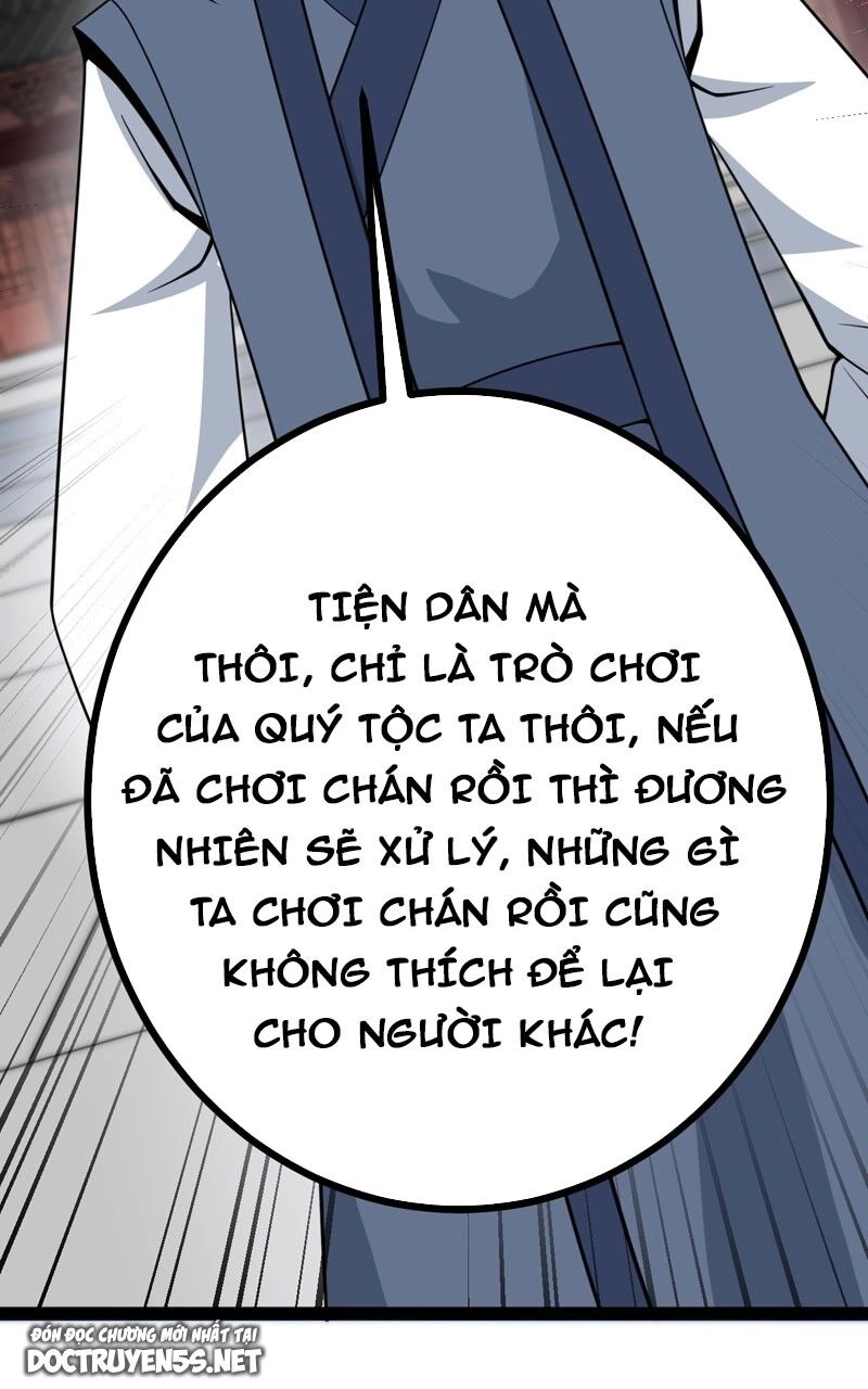 Ta Làm Kiêu Hùng Tại Dị Giới Chapter 700 - 70