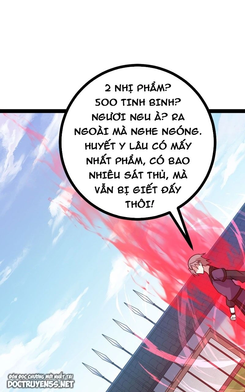 Ta Làm Kiêu Hùng Tại Dị Giới Chapter 700 - 78