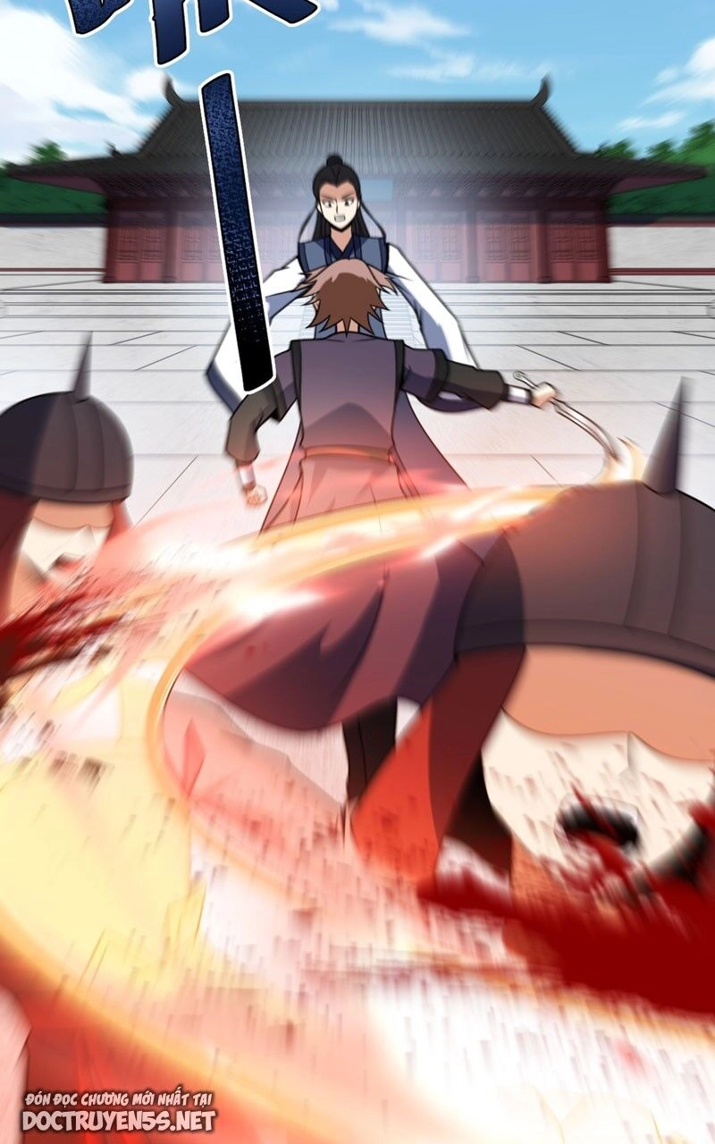 Ta Làm Kiêu Hùng Tại Dị Giới Chapter 700 - 80