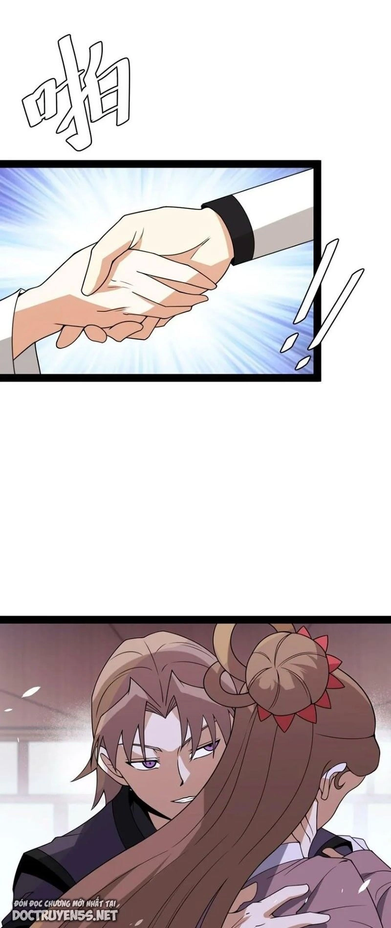 Ta Làm Kiêu Hùng Tại Dị Giới Chapter 702 - 1