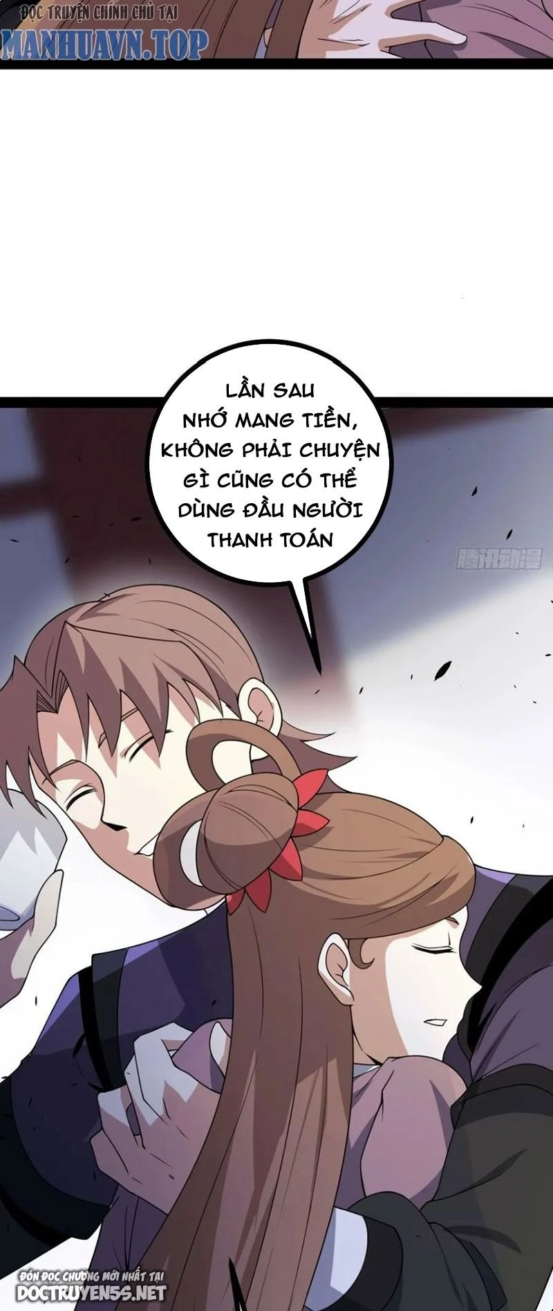 Ta Làm Kiêu Hùng Tại Dị Giới Chapter 702 - 2