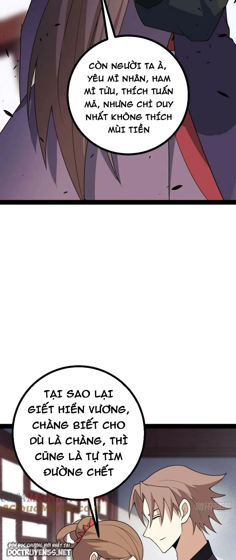 Ta Làm Kiêu Hùng Tại Dị Giới Chapter 702 - 3