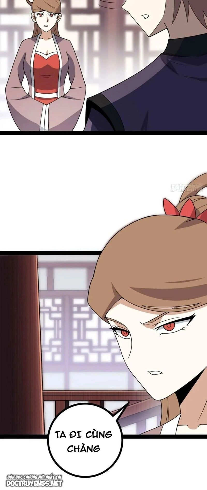 Ta Làm Kiêu Hùng Tại Dị Giới Chapter 702 - 5