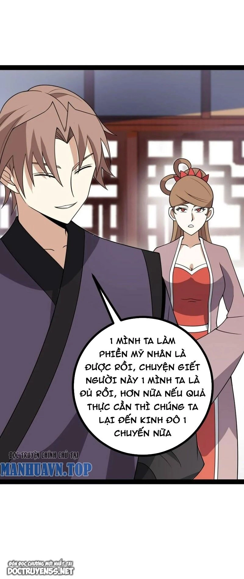 Ta Làm Kiêu Hùng Tại Dị Giới Chapter 702 - 6