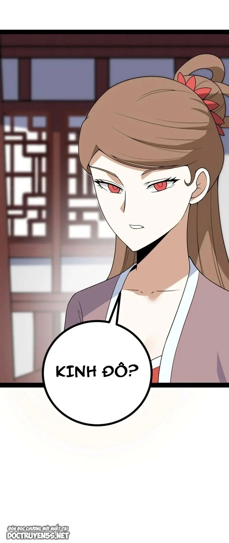 Ta Làm Kiêu Hùng Tại Dị Giới Chapter 702 - 7