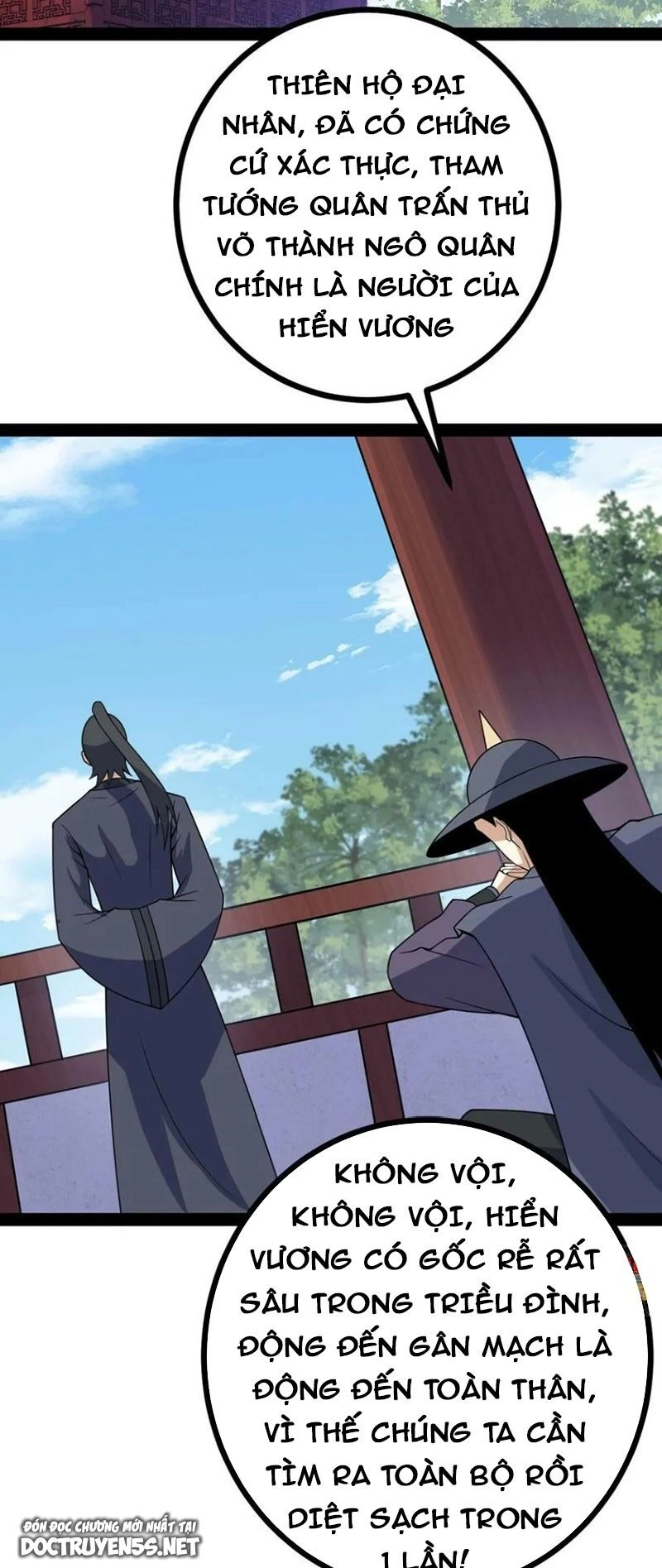 Ta Làm Kiêu Hùng Tại Dị Giới Chapter 702 - 9