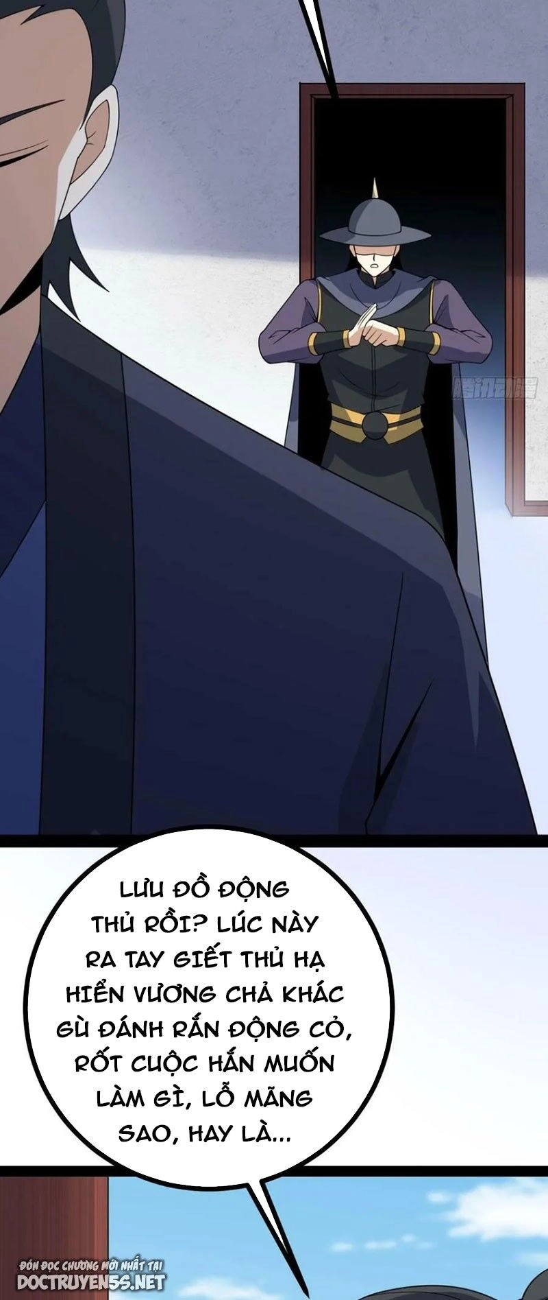 Ta Làm Kiêu Hùng Tại Dị Giới Chapter 702 - 11