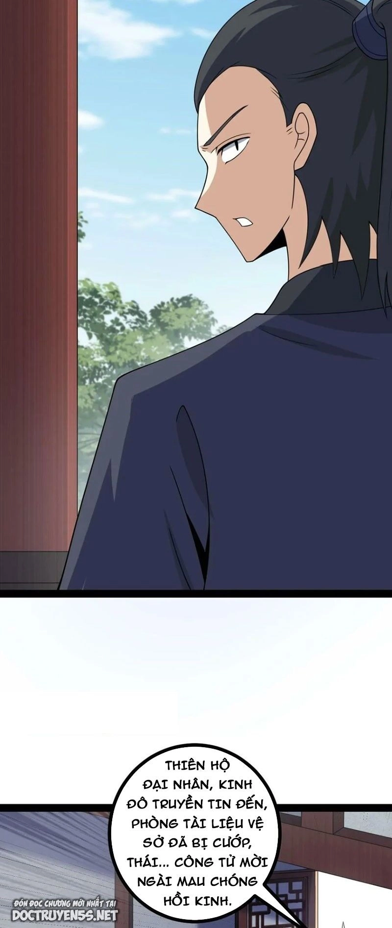 Ta Làm Kiêu Hùng Tại Dị Giới Chapter 702 - 12