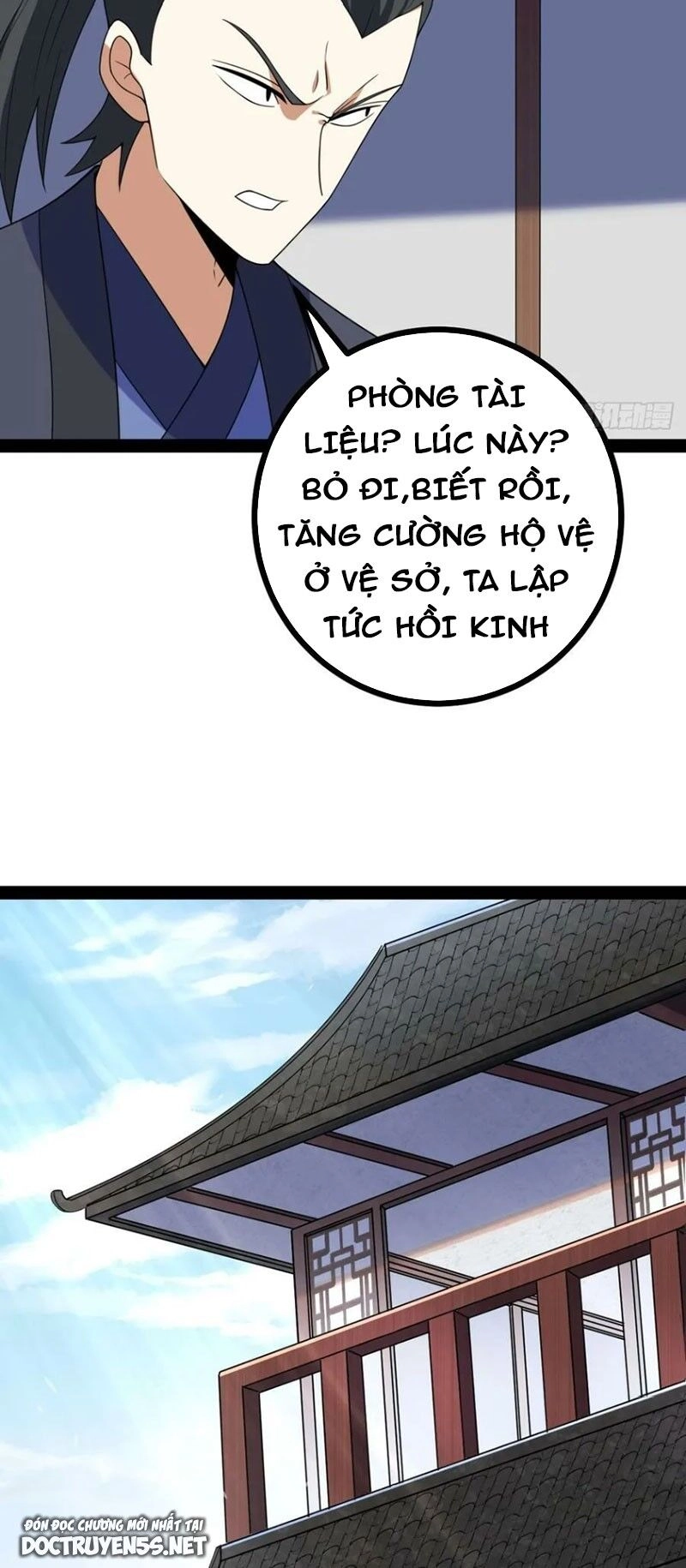 Ta Làm Kiêu Hùng Tại Dị Giới Chapter 702 - 14