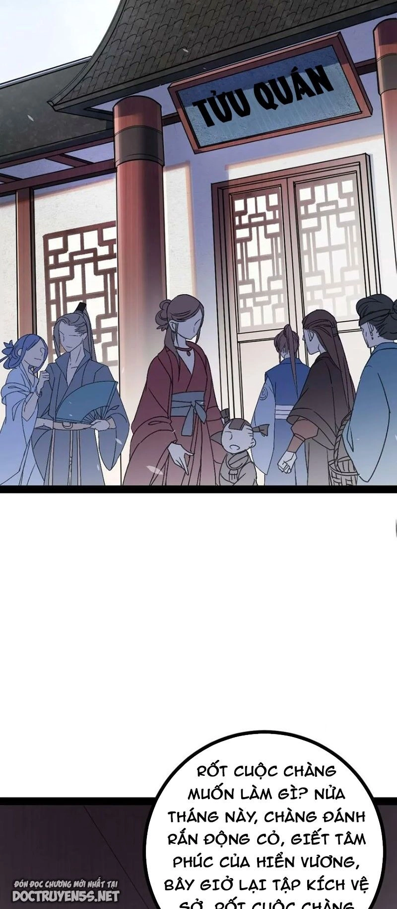 Ta Làm Kiêu Hùng Tại Dị Giới Chapter 702 - 15