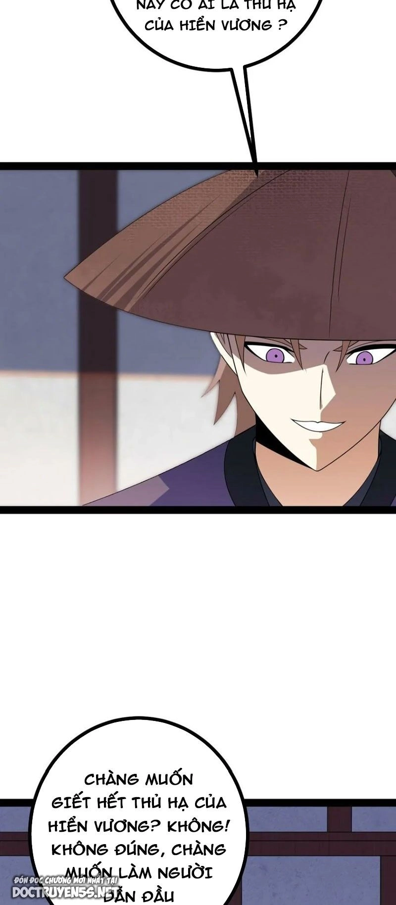 Ta Làm Kiêu Hùng Tại Dị Giới Chapter 702 - 17