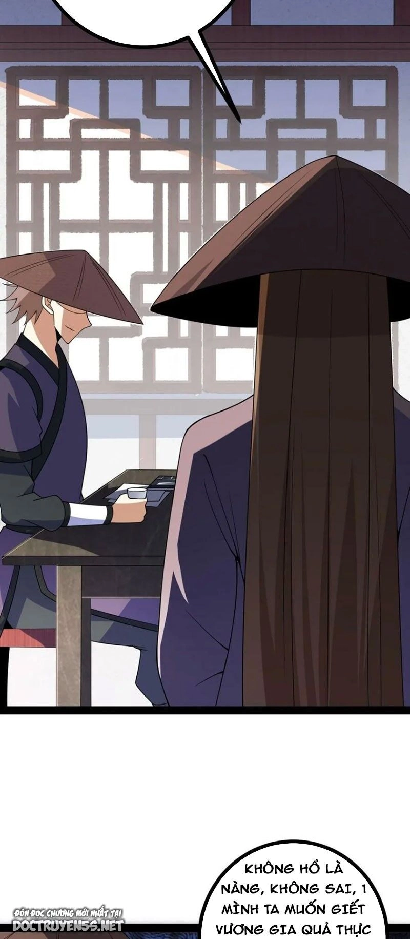 Ta Làm Kiêu Hùng Tại Dị Giới Chapter 702 - 18