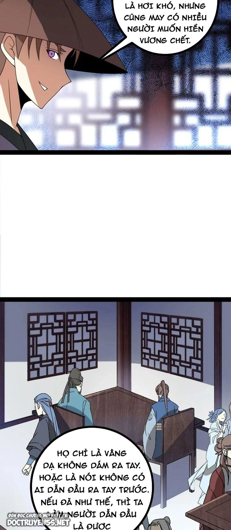 Ta Làm Kiêu Hùng Tại Dị Giới Chapter 702 - 19