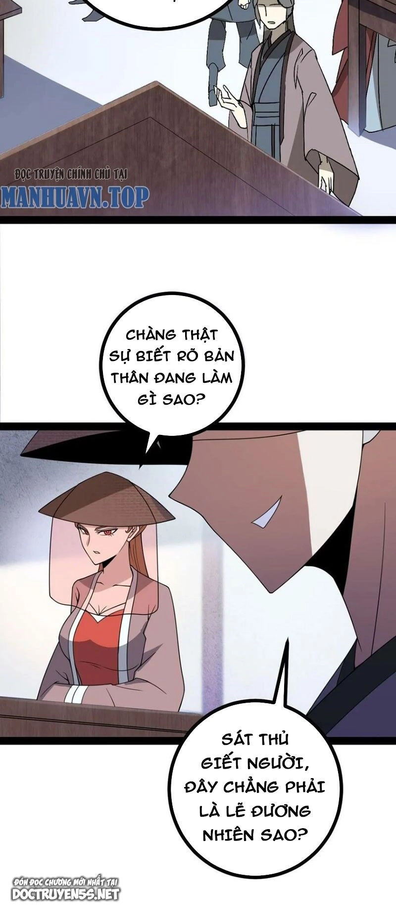 Ta Làm Kiêu Hùng Tại Dị Giới Chapter 702 - 20