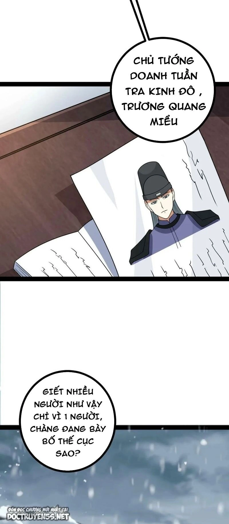 Ta Làm Kiêu Hùng Tại Dị Giới Chapter 702 - 22