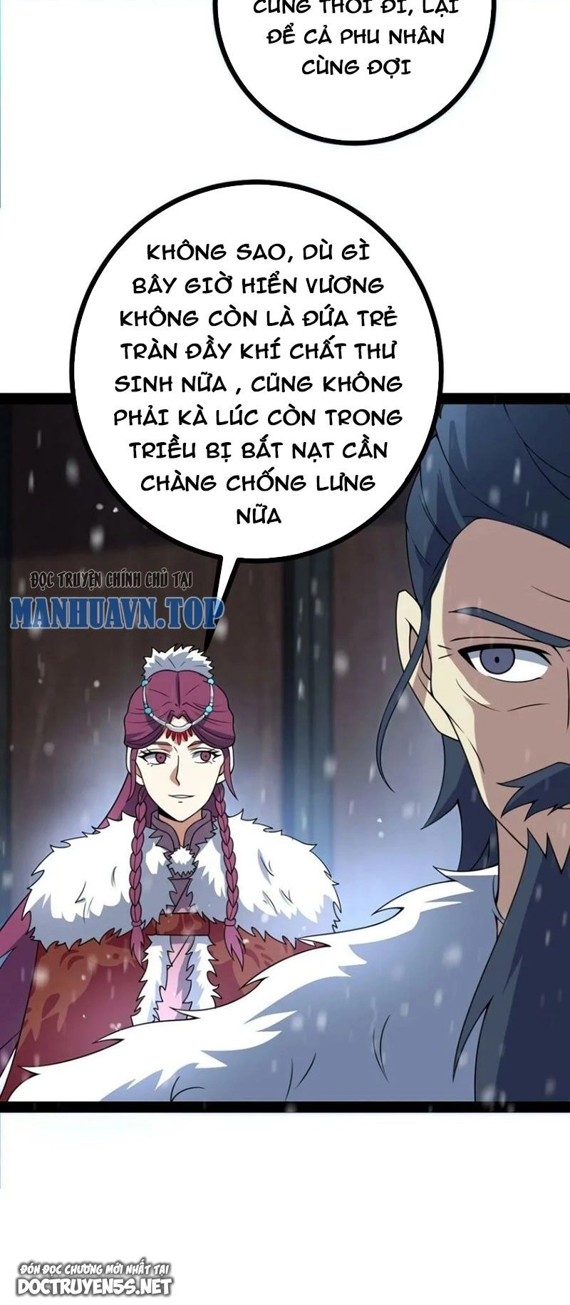 Ta Làm Kiêu Hùng Tại Dị Giới Chapter 702 - 24
