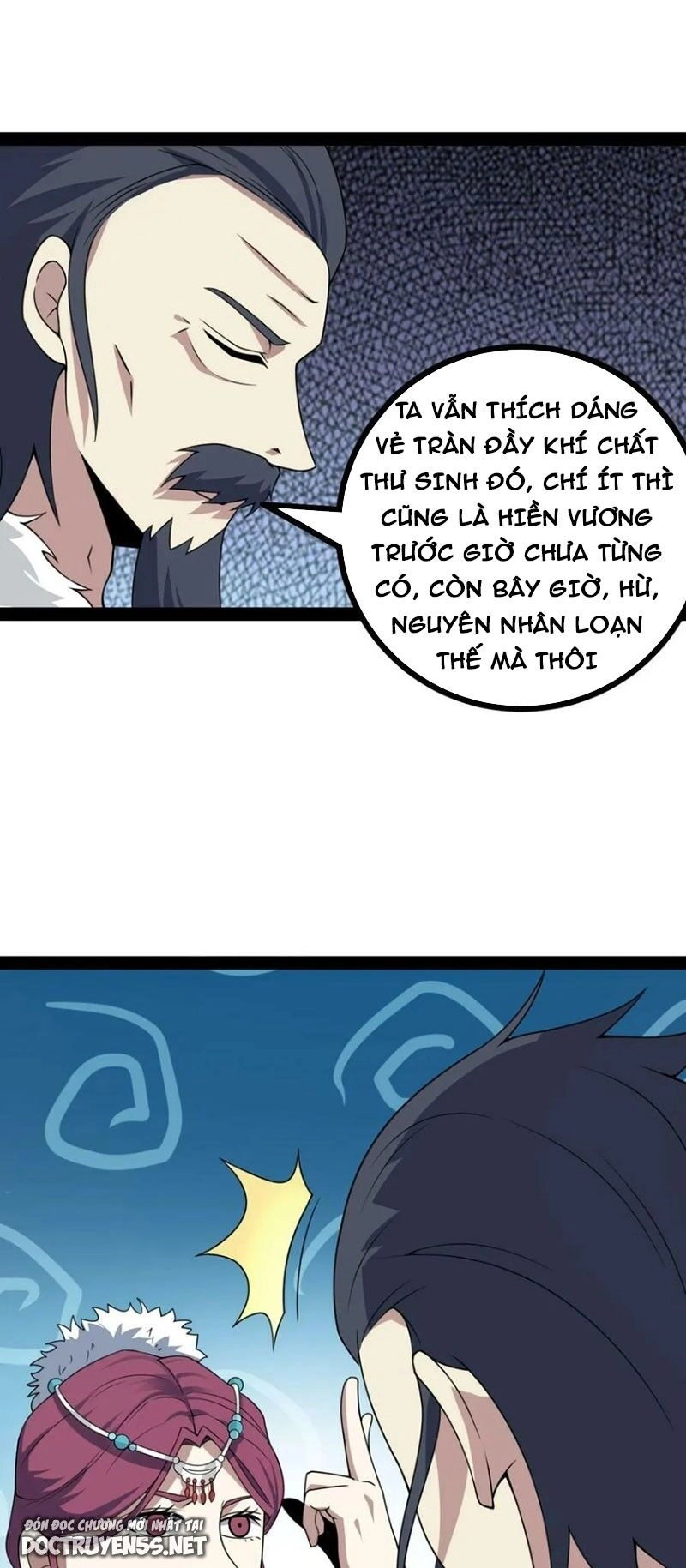 Ta Làm Kiêu Hùng Tại Dị Giới Chapter 702 - 25