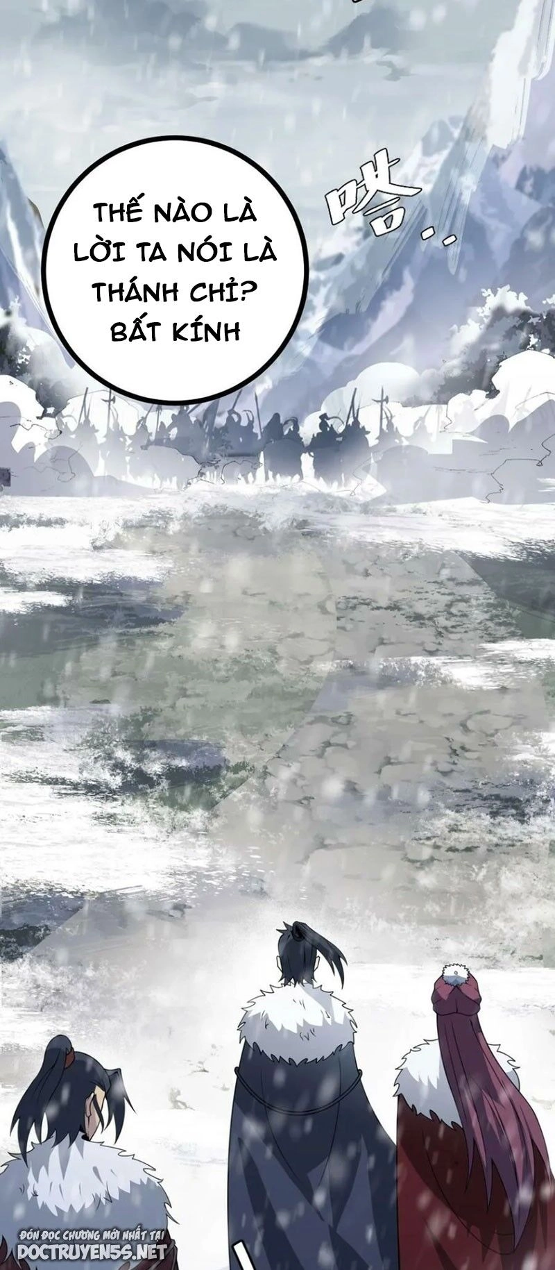 Ta Làm Kiêu Hùng Tại Dị Giới Chapter 702 - 27