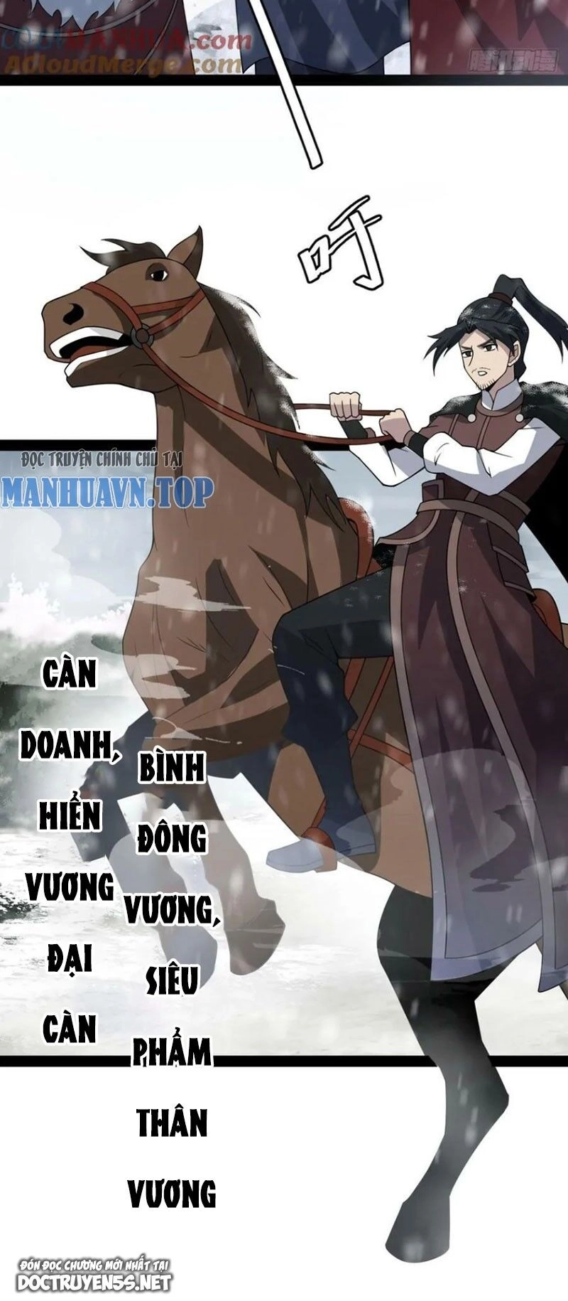 Ta Làm Kiêu Hùng Tại Dị Giới Chapter 702 - 28