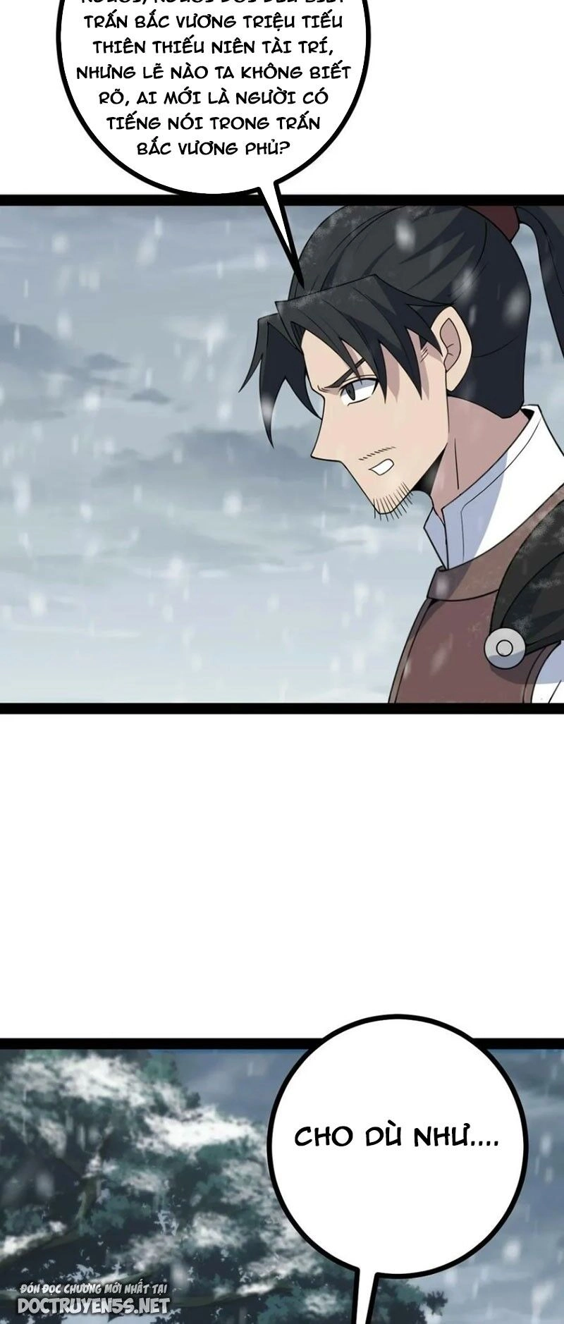 Ta Làm Kiêu Hùng Tại Dị Giới Chapter 702 - 32