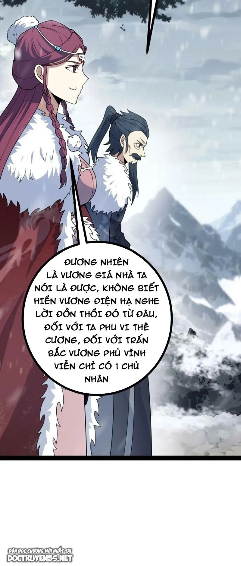 Ta Làm Kiêu Hùng Tại Dị Giới Chapter 702 - 33