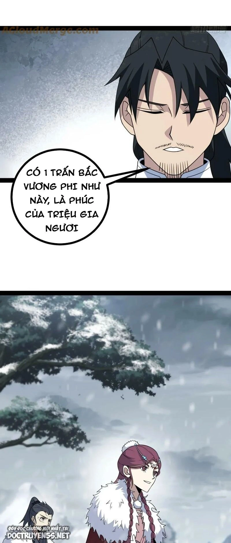 Ta Làm Kiêu Hùng Tại Dị Giới Chapter 702 - 34