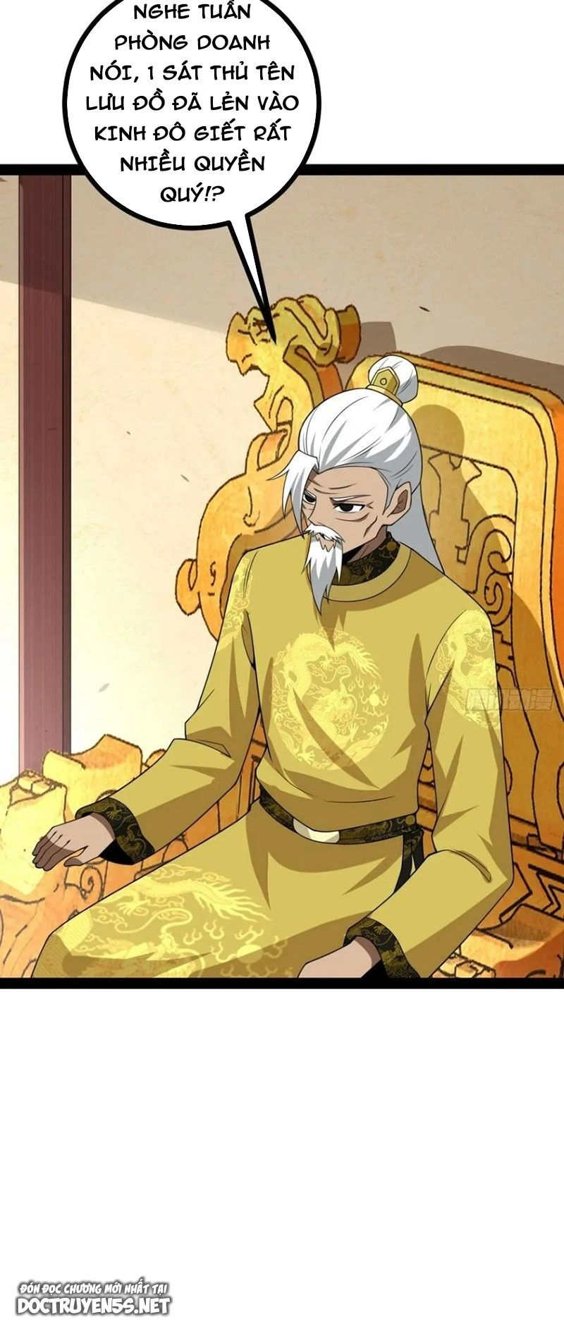 Ta Làm Kiêu Hùng Tại Dị Giới Chapter 702 - 38