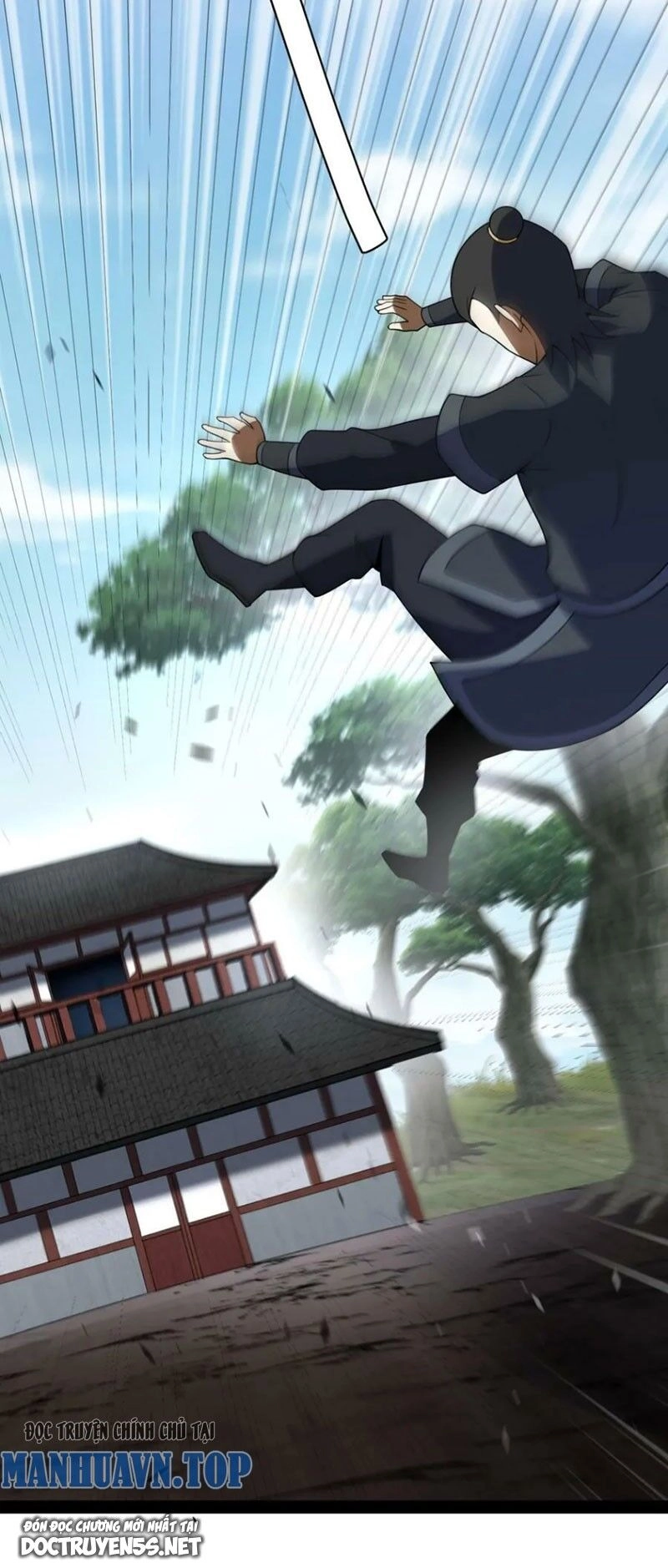 Ta Làm Kiêu Hùng Tại Dị Giới Chapter 702 - 42