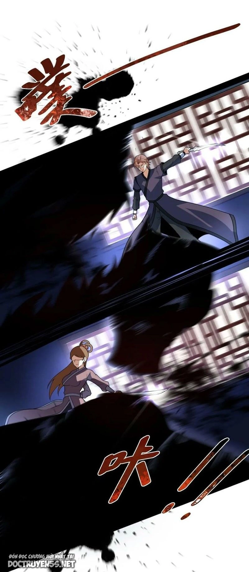 Ta Làm Kiêu Hùng Tại Dị Giới Chapter 702 - 43