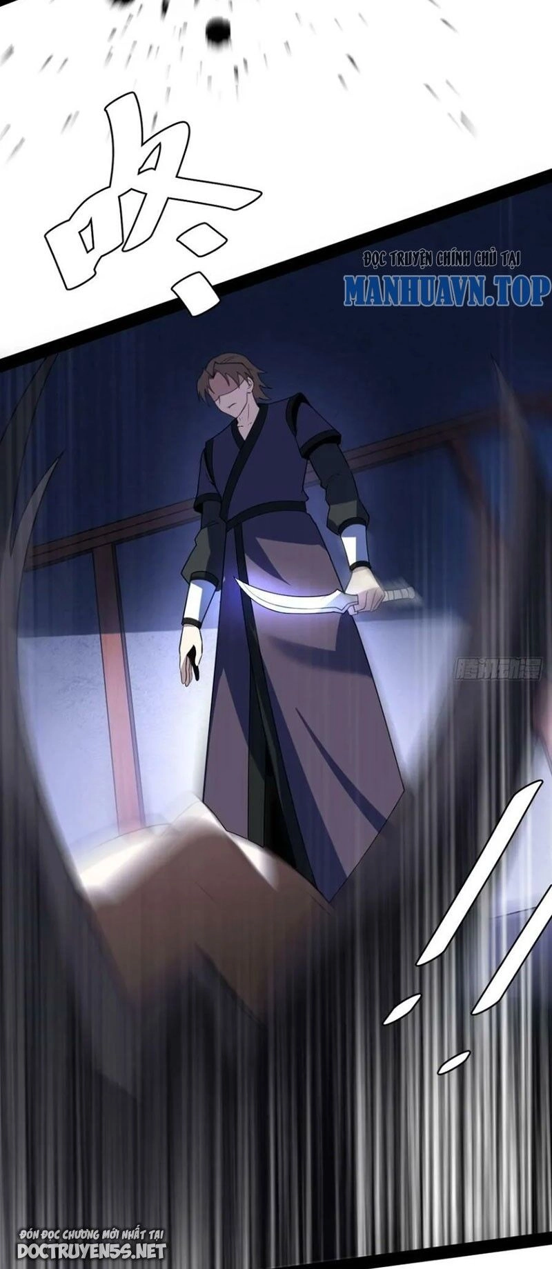 Ta Làm Kiêu Hùng Tại Dị Giới Chapter 702 - 44