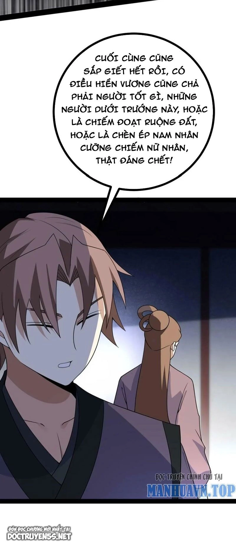 Ta Làm Kiêu Hùng Tại Dị Giới Chapter 702 - 45