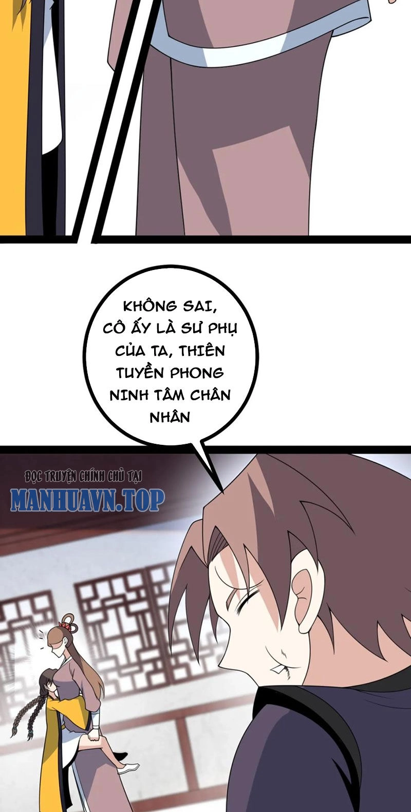 Ta Làm Kiêu Hùng Tại Dị Giới Chapter 703 - 13