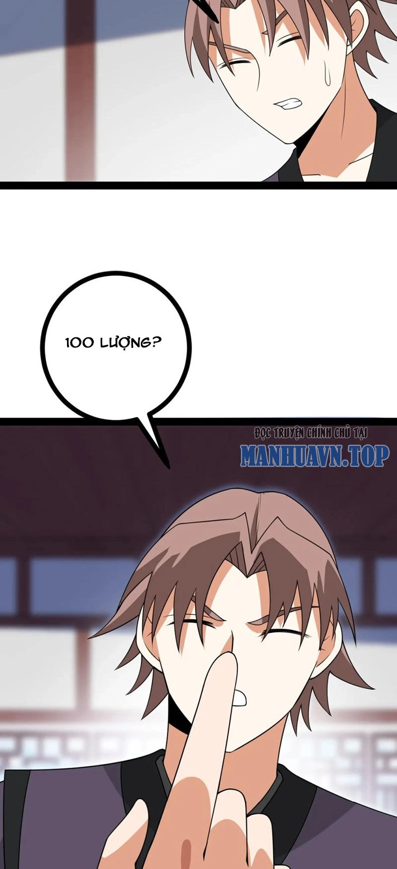 Ta Làm Kiêu Hùng Tại Dị Giới Chapter 703 - 20